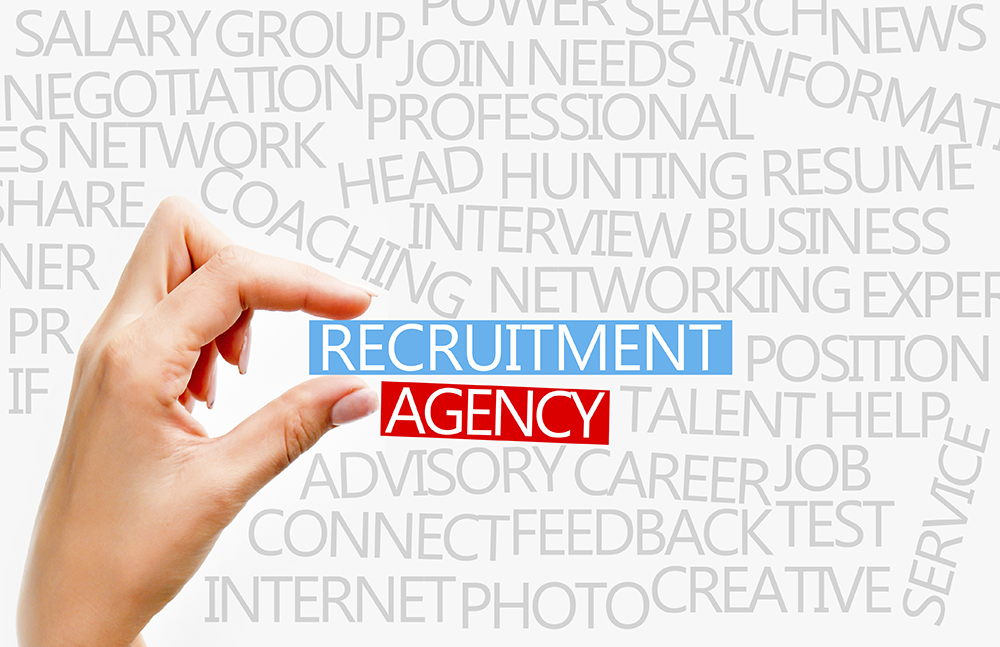 Why use a Recruitment Agency? | FGS Recruitment