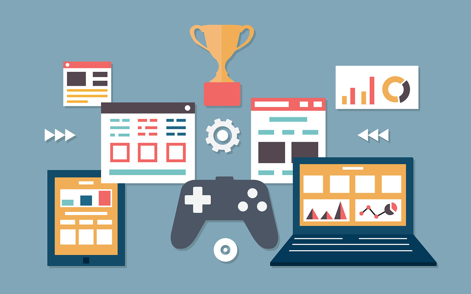 Gamification vs Game-Based Learning - Is There A Difference? | FGS Recruitment