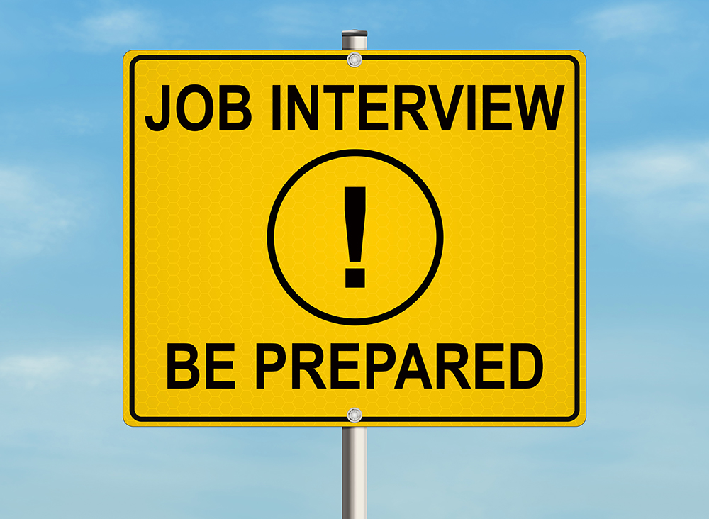 6 Preparation Tips for Job Interview Success | FGS Recruitment